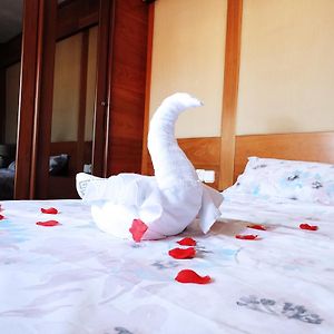 Deluxe Double Kamer